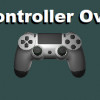 Games like 3D Controller Overlay