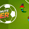 Games like 90 Minute Fever - Online Football (Soccer) Manager