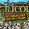 Games like Agricola: All Creatures Big and Small