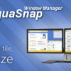 Games like AquaSnap Window Manager