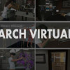Games like Arch Virtual HQ