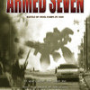 Games like ARMED SEVEN