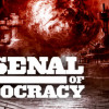 Games like Arsenal of Democracy: A Hearts of Iron Game