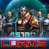 Games like Astro Lords