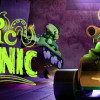 Games like Attic Panic