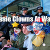 Games like Aussie Clowns At War