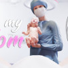 Games like Be My Mom - maternity simulator, take care of your child