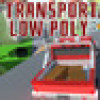 Games like Cargo Transportation: Low Poly