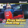 Games like CART Precision Racing
