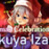 Games like Christmas Celebration With Sakuya Izayoi