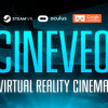 Games like CINEVEO - VR Cinema