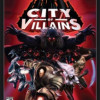 Games like City of Villains
