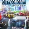 Games like CITYCONOMY: Service for your City