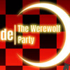 Games like Code/The Werewolf Party