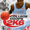 Games like College Hoops 2K6