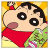 Games like CRAYON SHINCHAN The Storm Called! FLAMING KASUKABE RUNNER!!