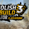 Games like Demolish & Build 3: Excavator Playground