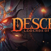 Games like Descent: Legends of the Dark