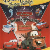 Games like Disney•Pixar Cars Toon: Mater's Tall Tales