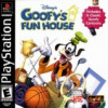 Games like Disney's Goofy's Fun House