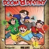 Games like Doom & Destiny