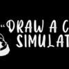 Games like "draw a card" -Simulator