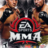 Games like EA Sports MMA