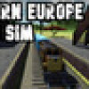 Games like Eastern Europe Train Sim
