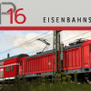 Games like EEP  16 Expert Eisenbahn Aufbau- und Steuerungssimulation