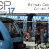 Games like EEP 17 Rail- / Railway Construction and Train Simulation Game