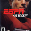 Games like ESPN NHL Hockey