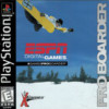 Games like ESPN X-Games Pro Boarder