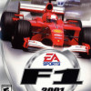 Games like F1 2001