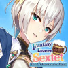 Games like Fantasy Tavern Sextet -Vol.2 Adventurer's Days-