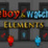 Games like Fireboy & Watergirl: Elements