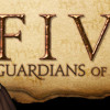 Games like FIVE: Guardians of David