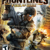 Games like Frontlines™: Fuel of War™