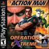 Games like Action Man