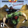 Games like CT Special Forces 2