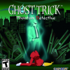 Games like Ghost Trick