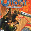 Games like Otogi