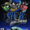 Games like Sly 2