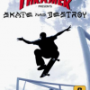 Games like Thrasher Presents