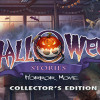 Games like Halloween Stories: Horror Movie Collector's Edition