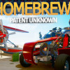 Games like Homebrew - Patent Unknown