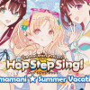 Games like Hop Step Sing! Kimamani☆Summer vacation (HQ Edition)