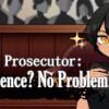Games like I Am The Prosecutor: No Evidence? No Problem!