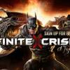 Games like Infinite Crisis