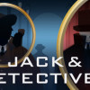 Games like Jack & Detectives - A Silent Social Detection Game -
