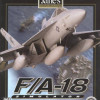 Games like Jane's Combat Simulations: F/A-18 Simulator